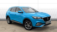 MG Hs 1.5 T-GDI Excite 5dr DCT Petrol Hatchback
